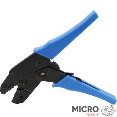Кліщі обтискні HS-30J Hand Tools 15710 фото