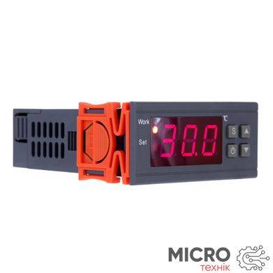 Модуль электронный для термостата MH1210W 220V 3043973 фото