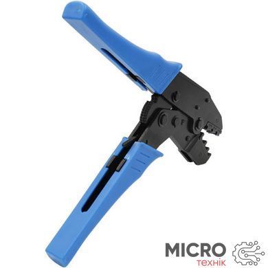 Кліщі обтискні HS-30J Hand Tools 15710 фото