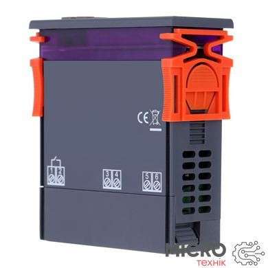 Модуль электронный для термостата MH1210W 220V 3043973 фото