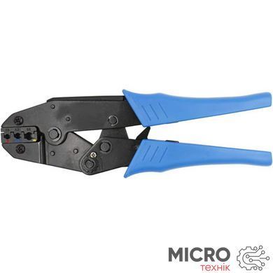 Кліщі обтискні HS-30J Hand Tools 15710 фото