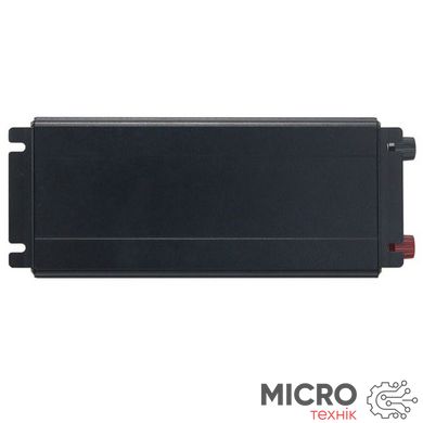 Преобразователь 12V-220V 1600W синус 16839 фото