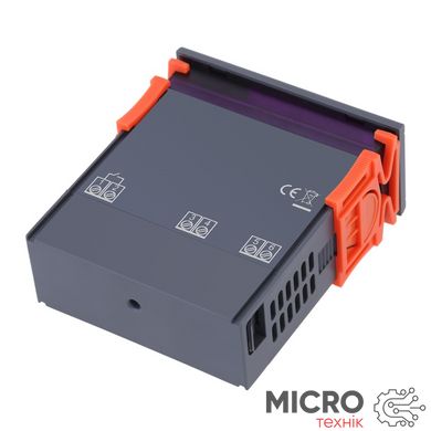 Модуль электронный для термостата MH1210W 220V 3043973 фото