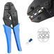 Кліщі обтискні HS-30J Hand Tools 15710 фото 3