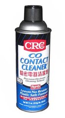 Очисник CRC Contact Cleaner 425ml 3021579 фото