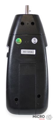 Тахометр электронный-механический DT-2235b контактный 3020632 фото