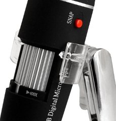 USB-мікроскоп BW-400X [2.0 Mpix, x400] 3018012 фото