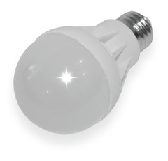 Набір для складання Лампа світлодіодна 7w тепле світло 3026095 фото