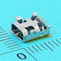 USB MINI-8P-006 (SMD) 12273 фото