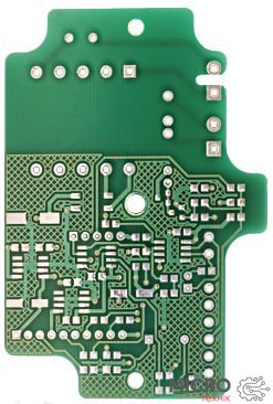 Печатная плата CH-C040PCB (Управление датчиком протекания) 3015061 фото