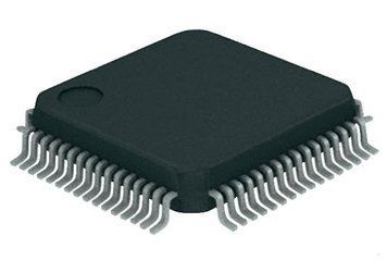 Микросхема STM32F101RCT6 3022790 фото