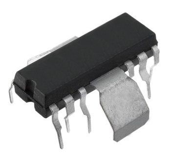 Мікросхема TDA1170S 3008599 фото