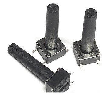 TS-102-19SMD (6x6x19) 14866 фото