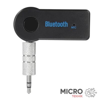 Модуль Bluetooth приймач із виходом 3.5мм 3038124 фото