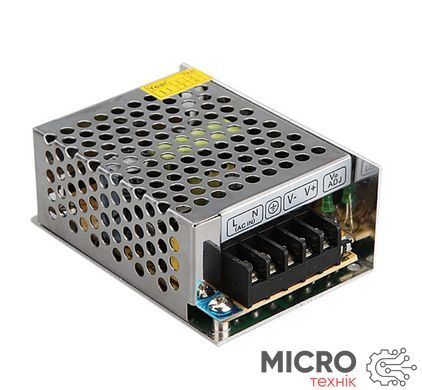 Блок живлення S-50-5 PAA-5V10A50W 3051361 фото