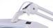 Лупа настільна прямокутна MG-9002LED-3D 3013966 фото 4
