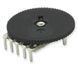 R1001GD-100k стерео гориз. D=16мм T=1мм 3013610 фото