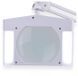 Лупа настільна прямокутна MG-9002LED-3D 3013966 фото 3