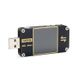 USB тестер FNB38 универсальный QC2.0 3.0 4.0 + PD3.0 2.0 3039511 фото 1