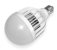 Набір для складання Лампа світлодіодна 15w тепле світло 3027944 фото