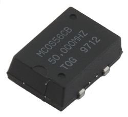 Генератор 50,000 МГц SMD MCOS56CB TQE 3014789 фото