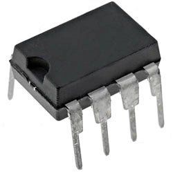 Микросхема ICL7660ACPAZ 3028916 фото
