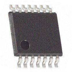 Микросхема PIC16F1825T-I/ST 3029171 фото