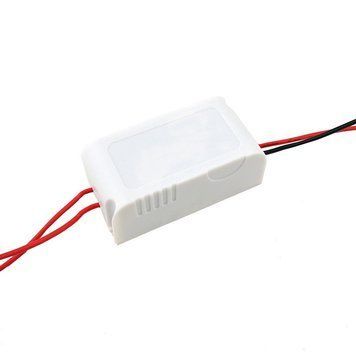 Блок живлення 12V 500mA 5W YS-U5S12WB 3040089 фото