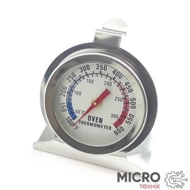 Термометр для духовки Oven Thermometr 50/300 [+50 +300°C, механічний] 3035300 фото