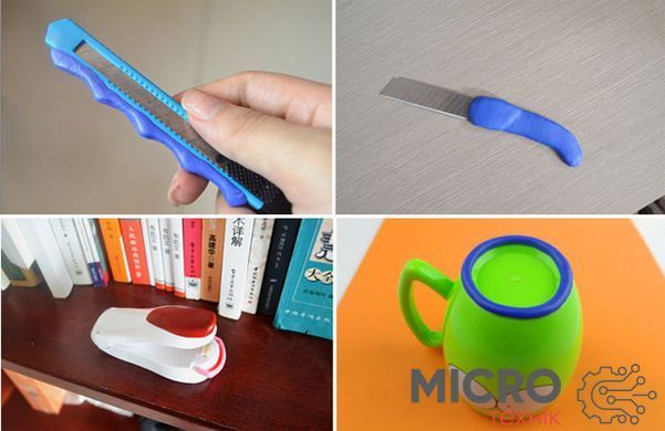 Силикон самозатвердевающий V-Tie fix&form self-setting silicone (1х7г)БЕЛЫЙ 3031181 фото
