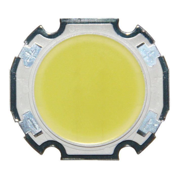 COB світлодіод 5w Білий холодний GBZ-M5 15-18V 300mA 8000K 3045095 фото