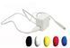 Силикон самозатвердевающий V-Tie fix&form self-setting silicone (1х7г)БЕЛЫЙ 3031181 фото 3