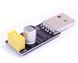 Адаптер USB to ESP8266 ESP-01 3036255 фото 2