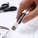 Силикон самозатвердевающий V-Tie fix&form self-setting silicone (1х7г)БЕЛЫЙ 3031181 фото 14