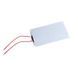 Нагревательная пластина 400W 220V PTC 102x72mm 100 C тип С 3049521 фото 3