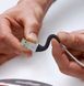 Силикон самозатвердевающий V-Tie fix&form self-setting silicone (1х7г)БЕЛЫЙ 3031181 фото 13