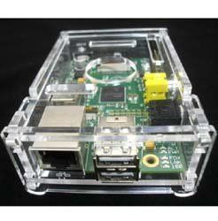 Корпус Raspberry Pi B 3021636 фото