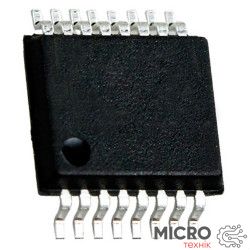 Мікросхема MB15E03SLPFV1-G-ER-6E1 3028917 фото