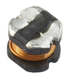 Дроссель SMD 10uH 0.73A (CD32-100M) 3024322 фото