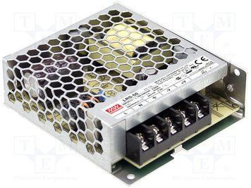 Блок живлення LRS-50-12 8666 фото