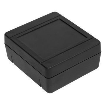 Корпус Z79 ABS Чорний 3001082 фото