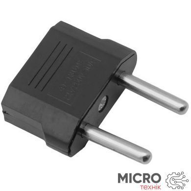 Перехідник USA-Europe adapter 9928 фото