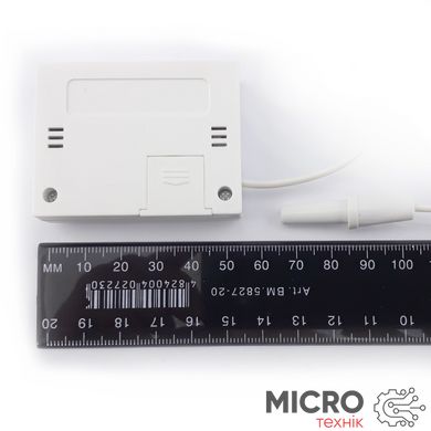 Термометр электронный WINYS ST-1a для аквариумов и холодильников. 3035279 фото