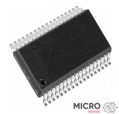 Микросхема LB1854(M) SMD 3008276 фото