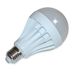 Набір для складання Лампа світлодіодна 12w тепле світло 3026799 фото 2
