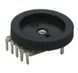 R1001GD-50k стерео гориз. D=14мм T=3мм 3013603 фото