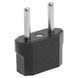 Перехідник USA-Europe adapter 9928 фото 4