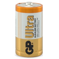 Батарейка LR14 (C) 14au щелочно 3015135 фото