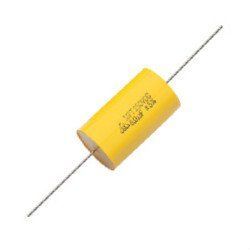Конденсатор CBB20 0.1uF 1kV &plusmn;5% 22*9 (MPT104J1KV) 3024174 фото