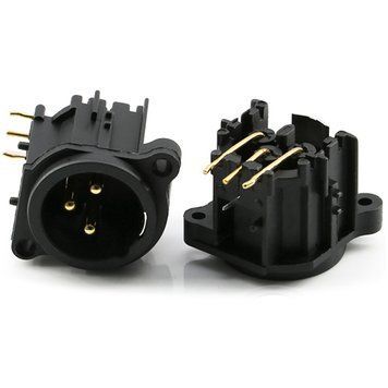 XLR-05M-01 14267 фото